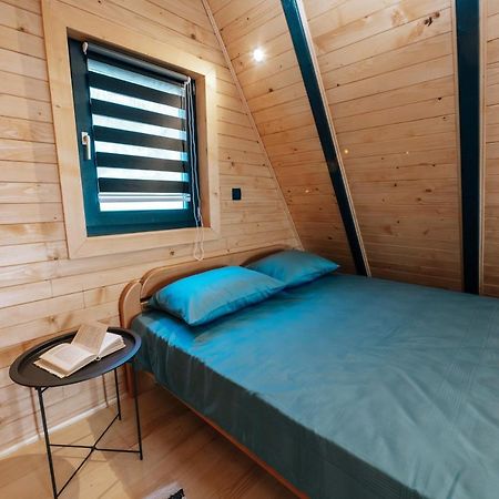 Lake House Beliz Livno Exterior foto