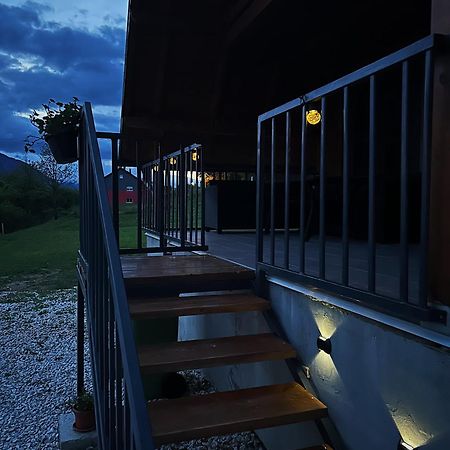 Lake House Beliz Livno Exterior foto
