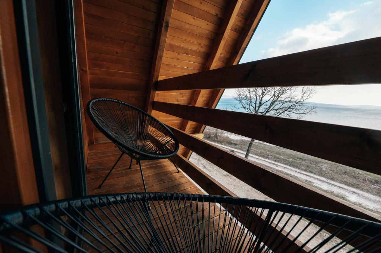 Lake House Beliz Livno Exterior foto