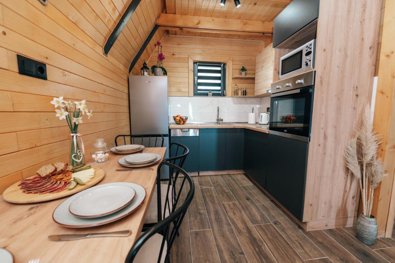 Lake House Beliz Livno Exterior foto