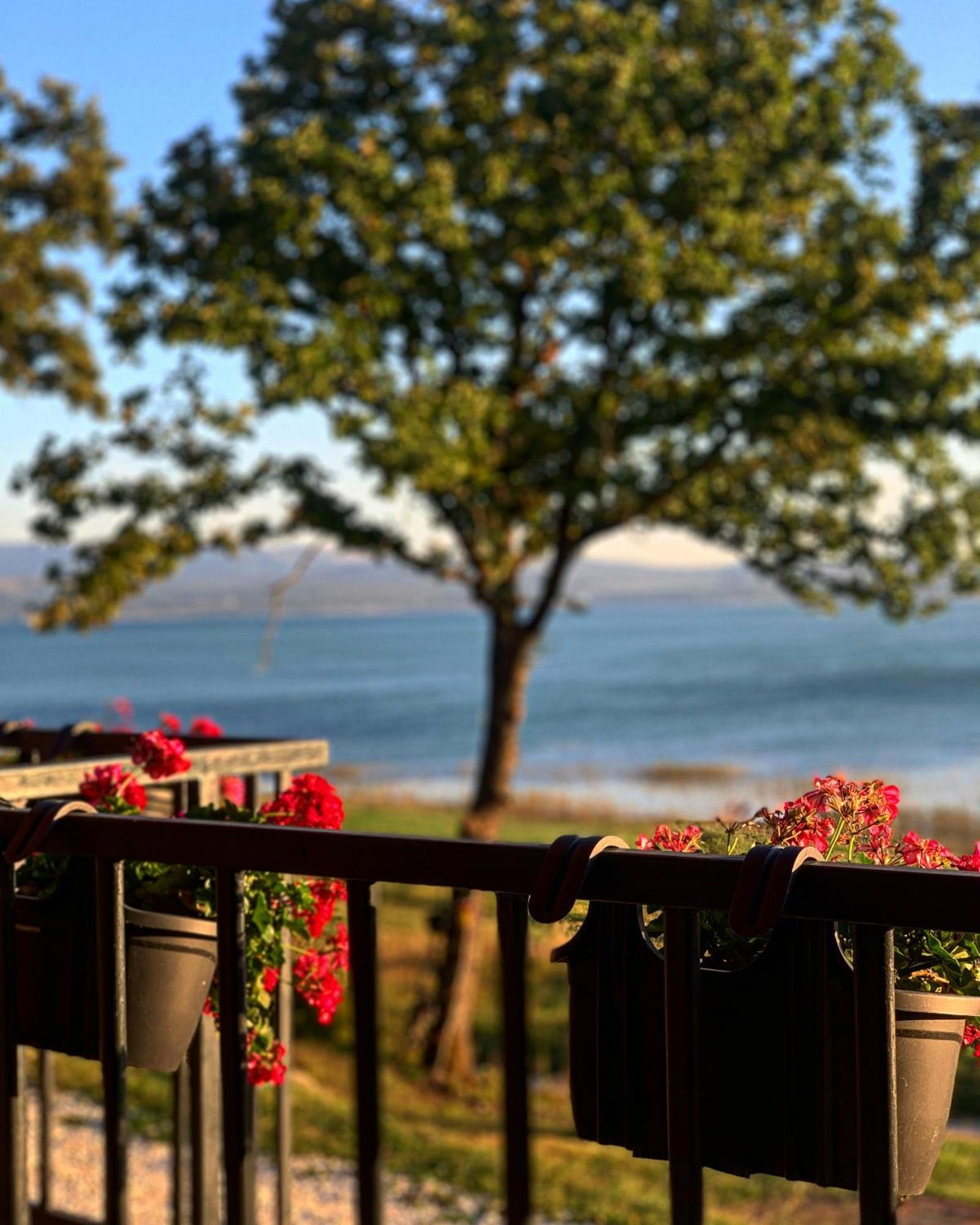 Lake House Beliz Livno Exterior foto