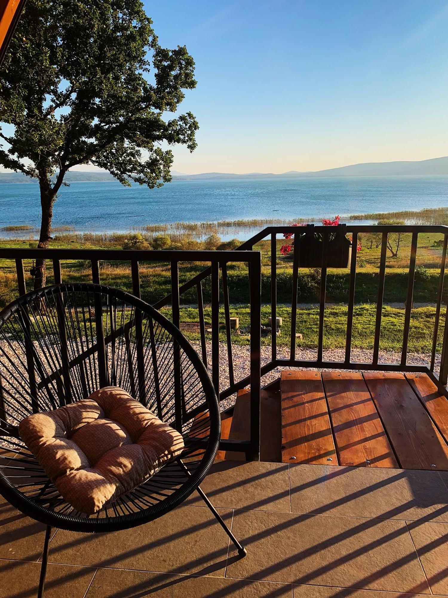 Lake House Beliz Livno Exterior foto